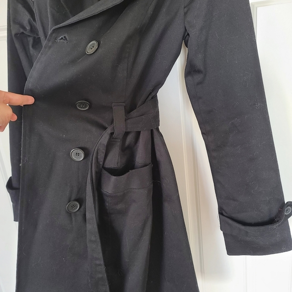 2/28 GUESS TRENCH - Picture 7 of 7